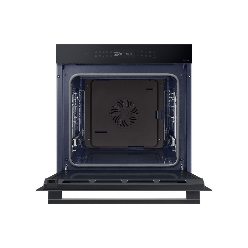 Horno Eléctrico Series 4 con conexión Wi-Fi 76L color negro-3