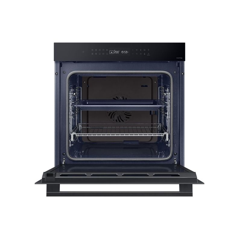 Horno Eléctrico Series 4 con conexión Wi-Fi 76L color negro-4