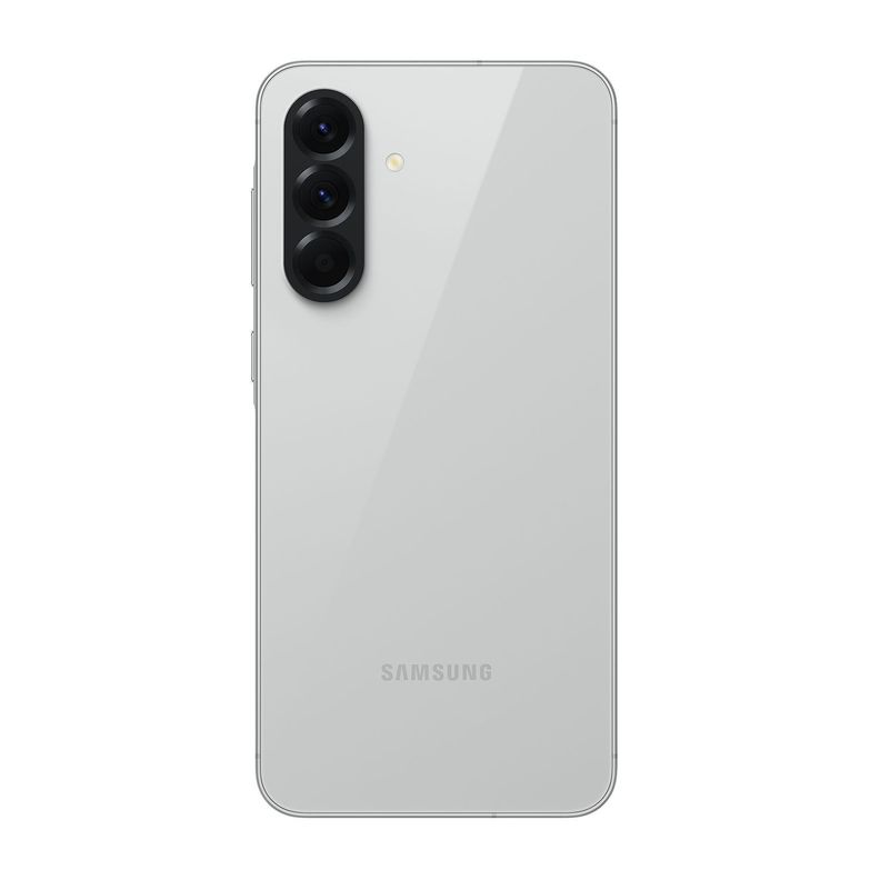 Samsung Galaxy A56 256GB Gris Increíble-1