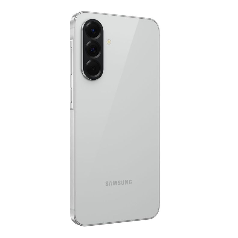 Samsung Galaxy A56 256GB Gris Increíble-2