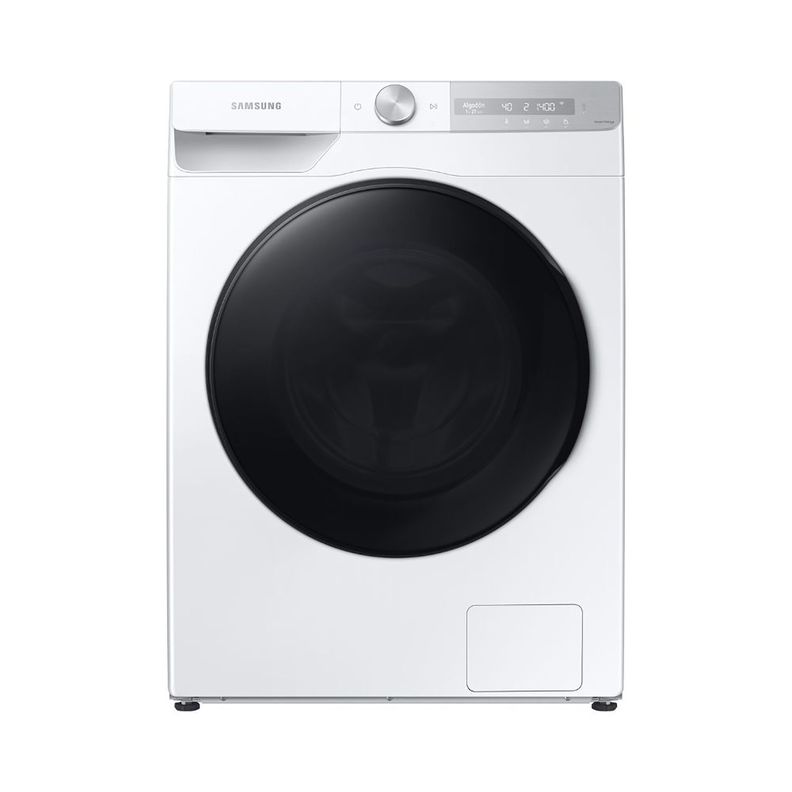Lavadora Secadora de ropa 12.5Kg / 7Kg con Int. Artificial Blanco Samsung -0