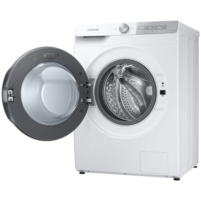 Lavadora Secadora de ropa 12.5Kg / 7Kg con Int. Artificial Blanco Samsung -1