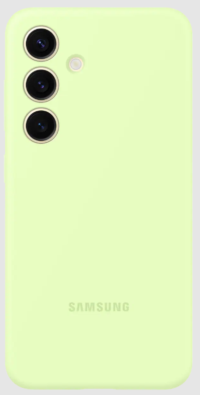 S24 SILICONE CASE-0