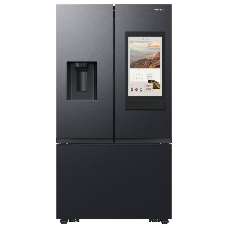 Refrigerador French Door de 564L Family Hub-0