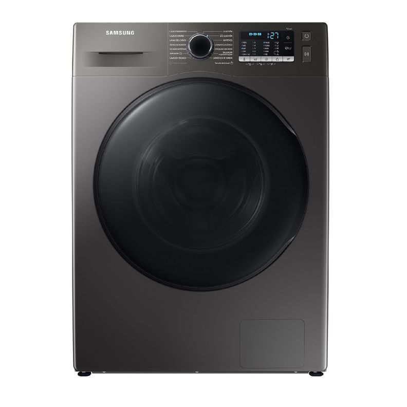 Samsung Lavadora/Secadora de 11/7 kg con Eco Bubble™-0