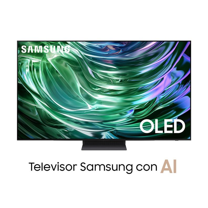 OLED Samsung 83" S90D 4K UHD Smart TV 2024-0