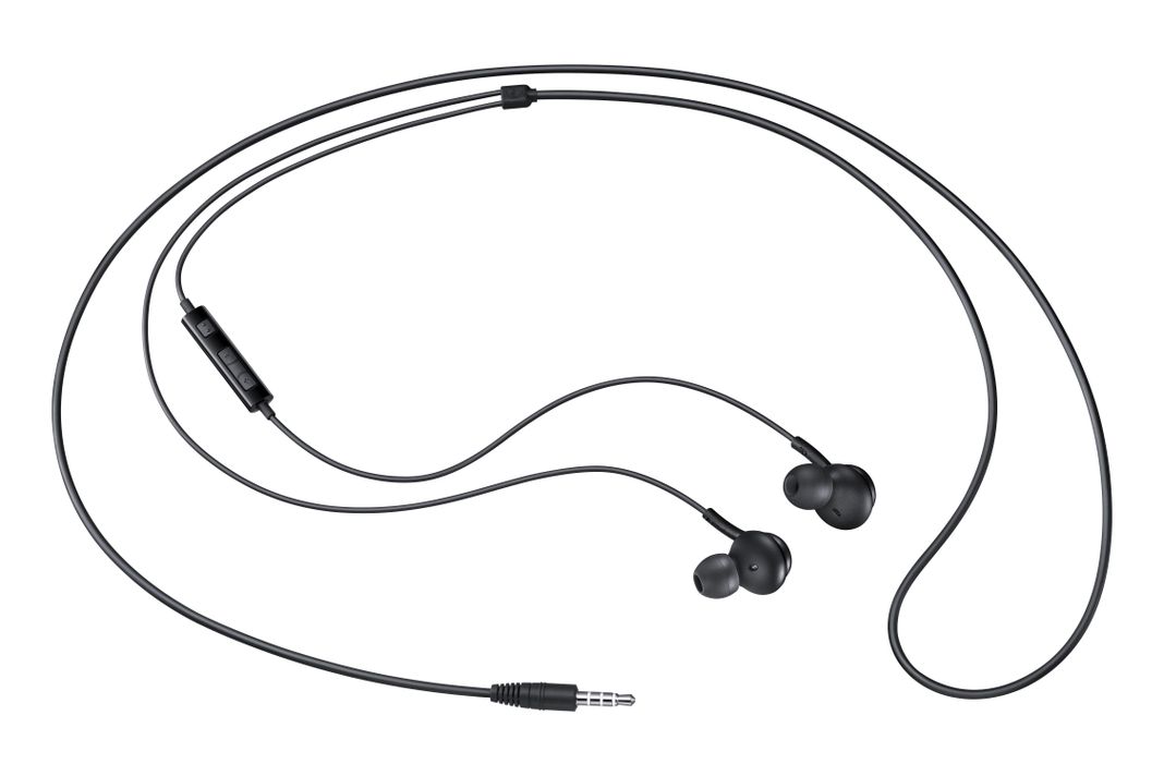 
Samsung Audífonos de 3.5 mm (EO-IA500)-0