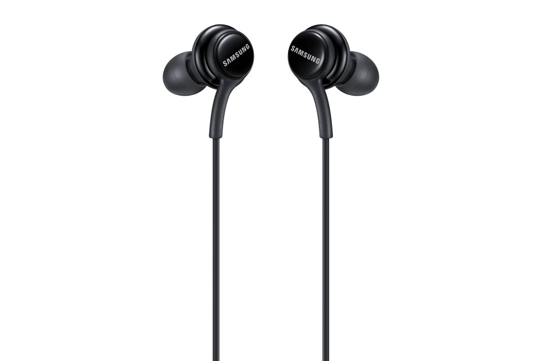 
Samsung Audífonos de 3.5 mm (EO-IA500)-2