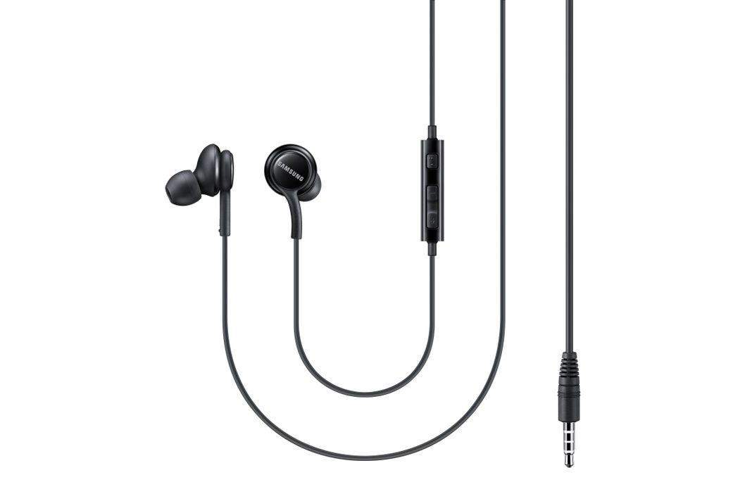 
Samsung Audífonos de 3.5 mm (EO-IA500)-3
