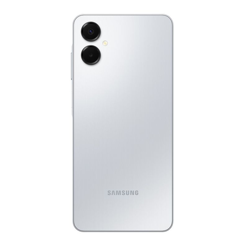 Samsung Galaxy A06 5G 128GB Gris-1