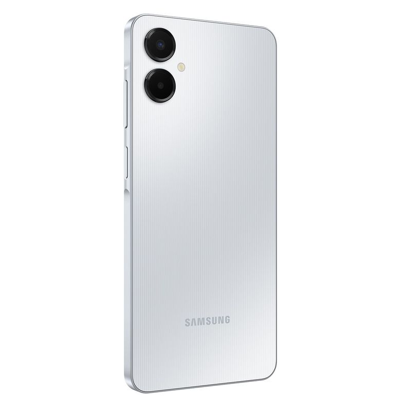 Samsung Galaxy A06 5G 128GB Gris-2