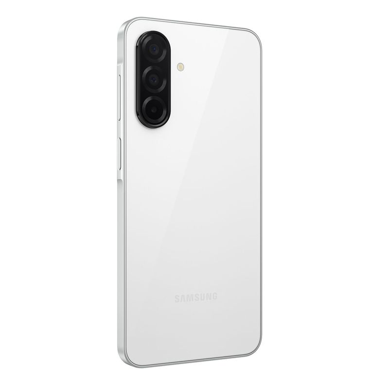 【SIMフリー】Galaxy A26 5G｜6/128GB｜ホワイト【新品】 Samsung Galaxy A26 5G 128GB Blanco Samsung | Paris.cl