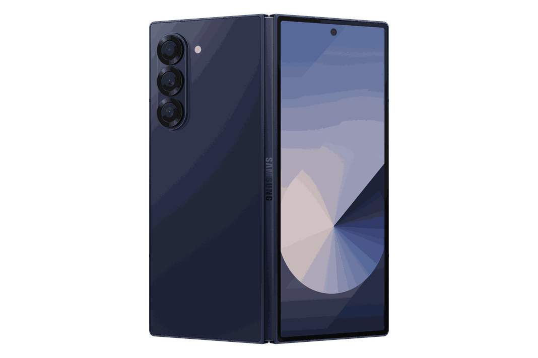 Galaxy Z Fold6 256GB Navy-1