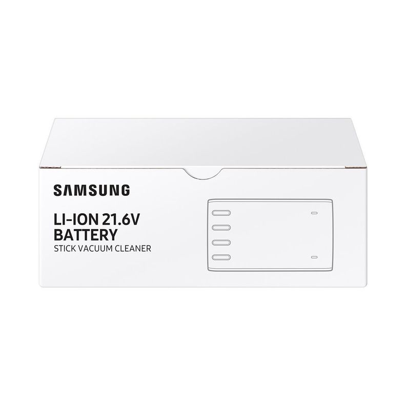 Batería VCA-SBT90EB para Aspiradora Jet 75 Pet duración 60 min-1