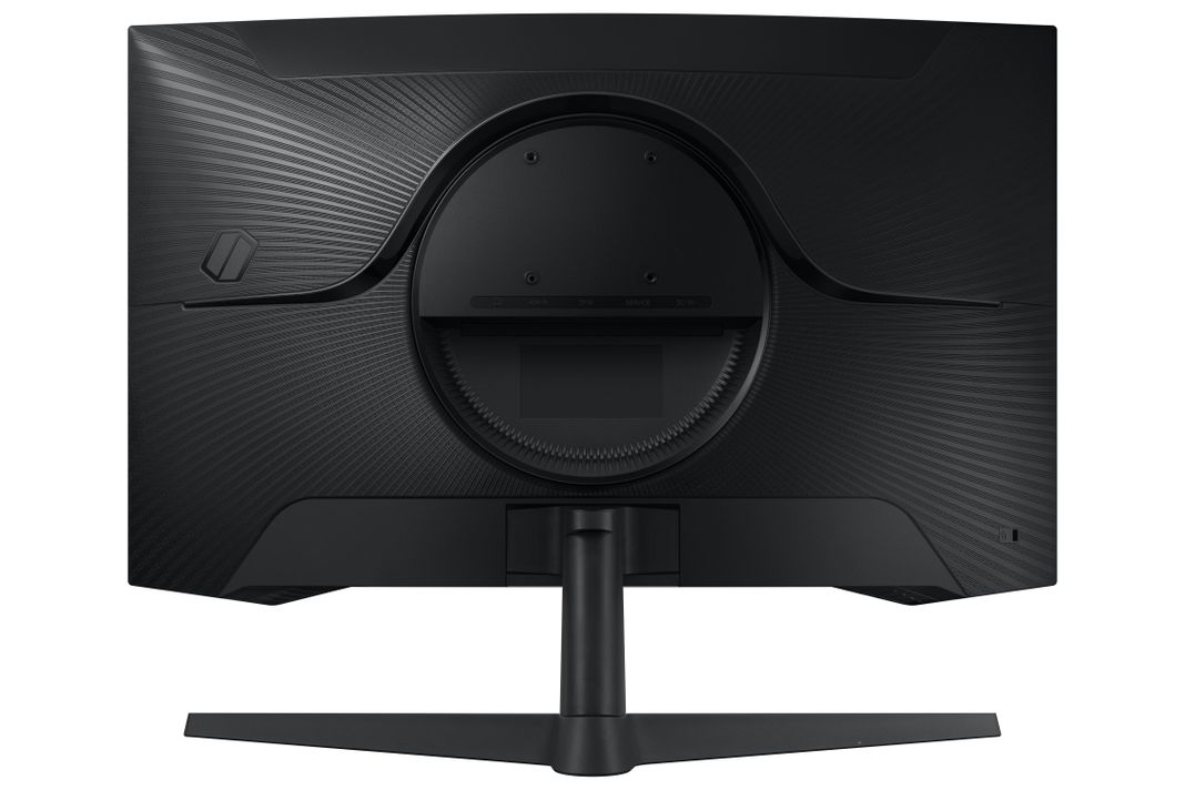 27' ODYSSEY G5 G55C QHD 165HZ CURVED GAMING MONITOR-4