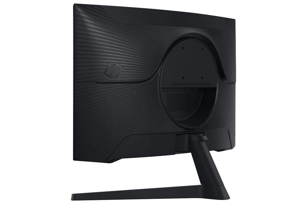 27' ODYSSEY G5 G55C QHD 165HZ CURVED GAMING MONITOR-5