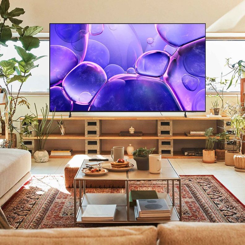 75" Crystal UHD U8000F 4K Smart TV (2025)-3