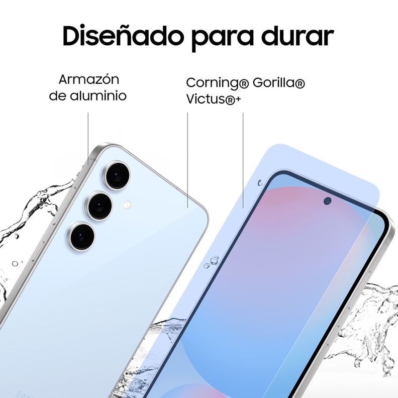 Samsung Galaxy S24 FE 5G 256G Menta-2