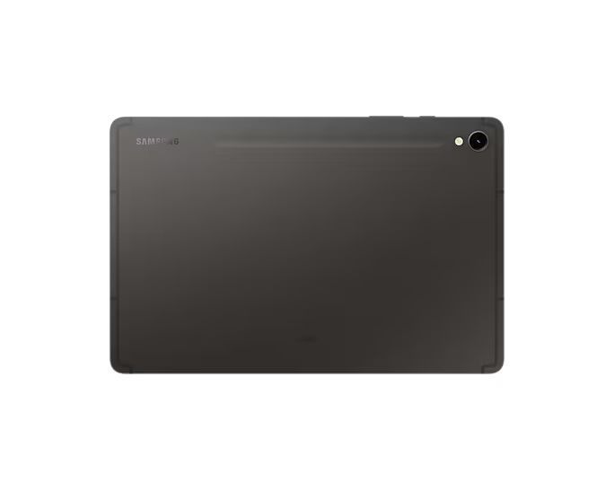 Samsung Galaxy Tab S9 + Keyboard Cover Graphite-6