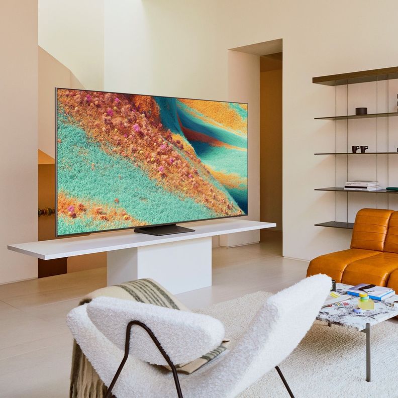65" Neo QLED 4K QN85F Vision AI Smart TV (2025)-3