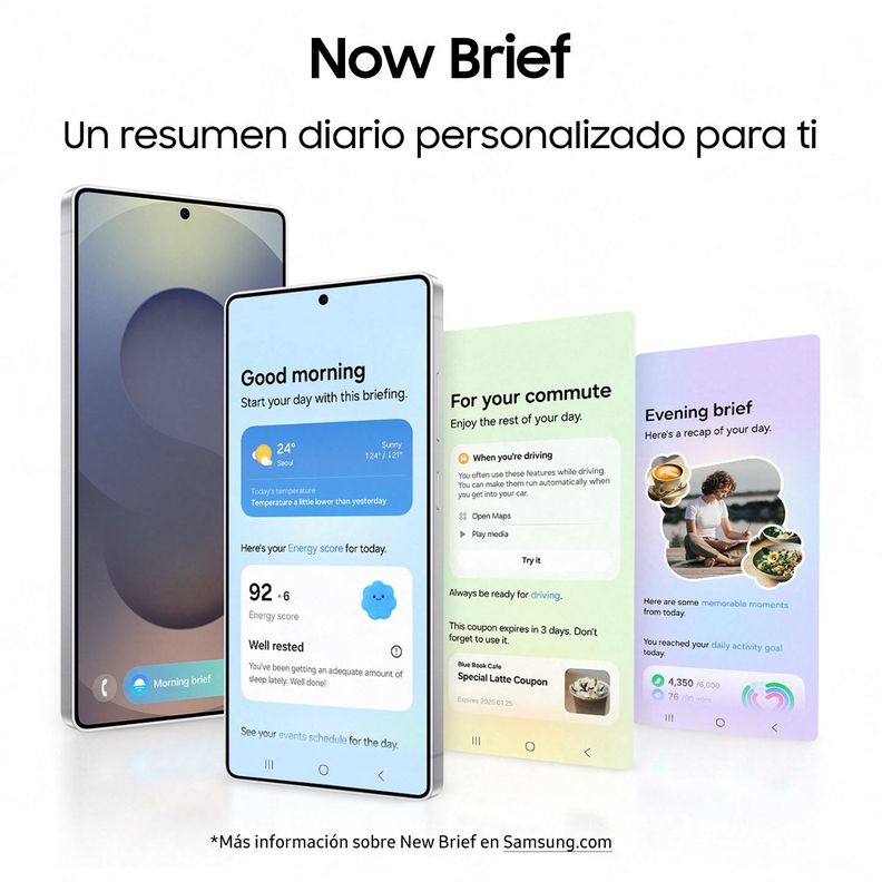 Samsung Galaxy S25 Ultra 256g Gris Titanio-4