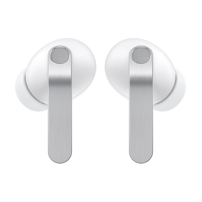 Samsung Galaxy Buds4 Pro White Blanco