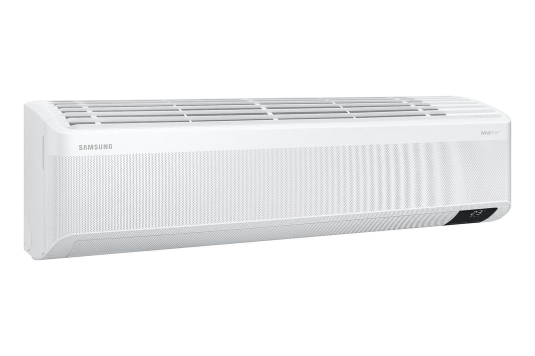 Samsung Aire acondicionado Split Wind-Free Inverter Wi-Fi 24000Btu-0