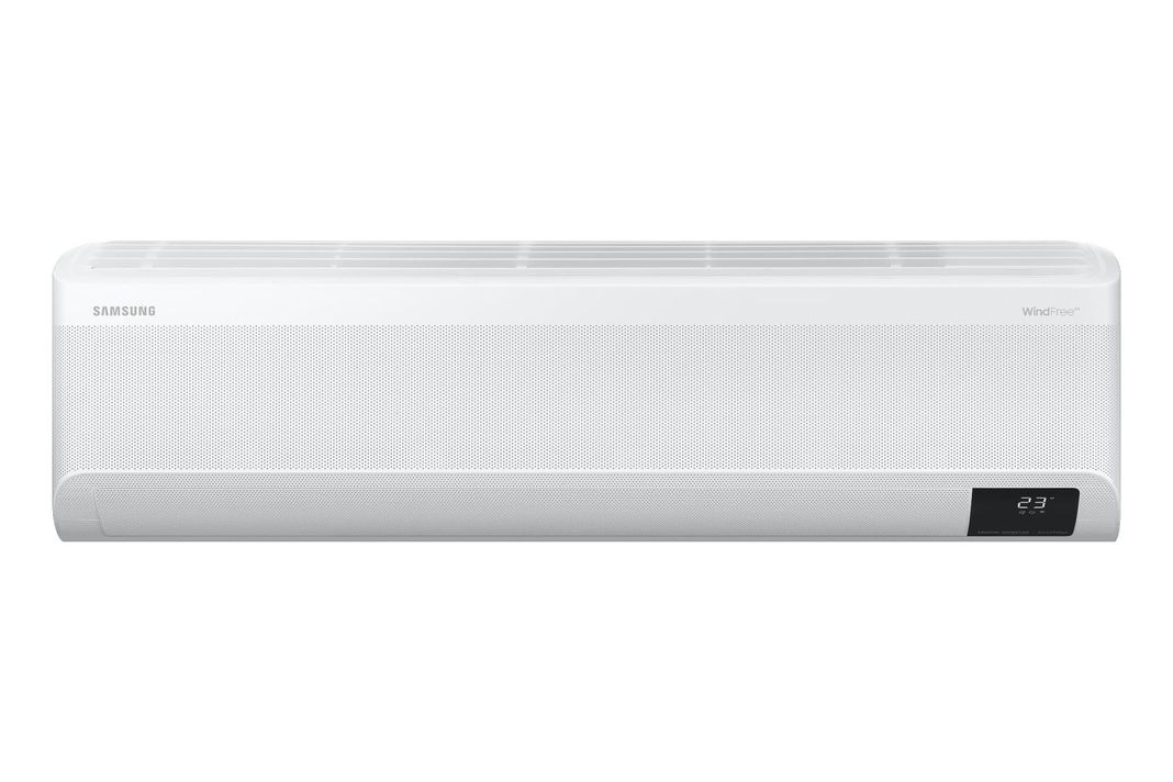 Samsung Aire acondicionado Split Wind-Free Inverter Wi-Fi 24000Btu-1