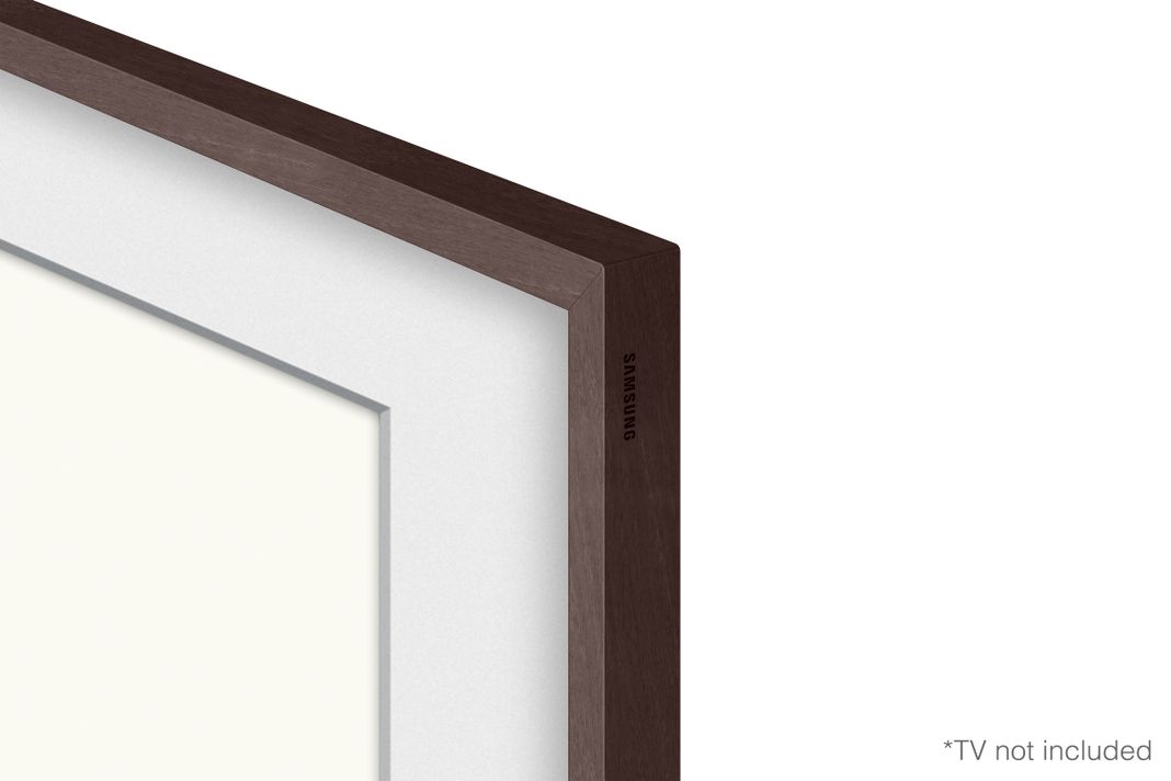 Samsung "Marco Magnético Café Clasico The Frame 85"-3