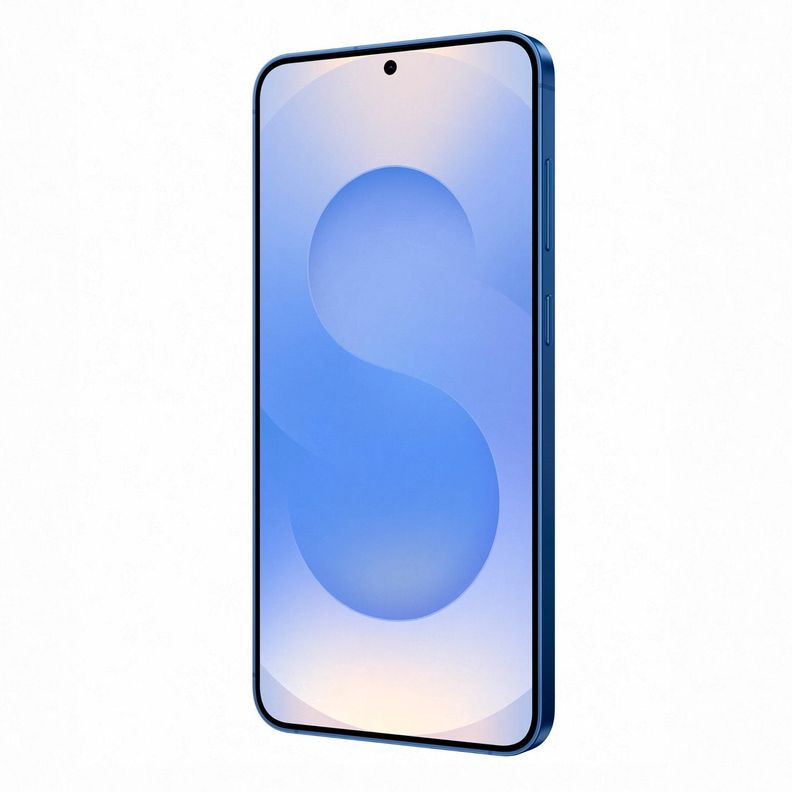 Samsung Galaxy S25+ 512G Azul Marino-1