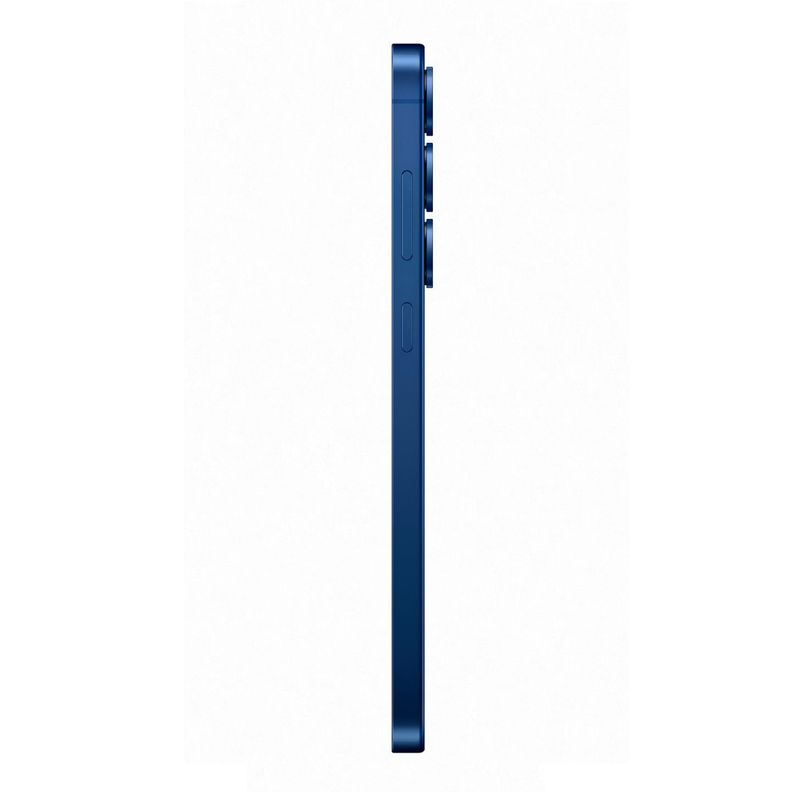 Samsung Galaxy S25+ 512G Azul Marino-2
