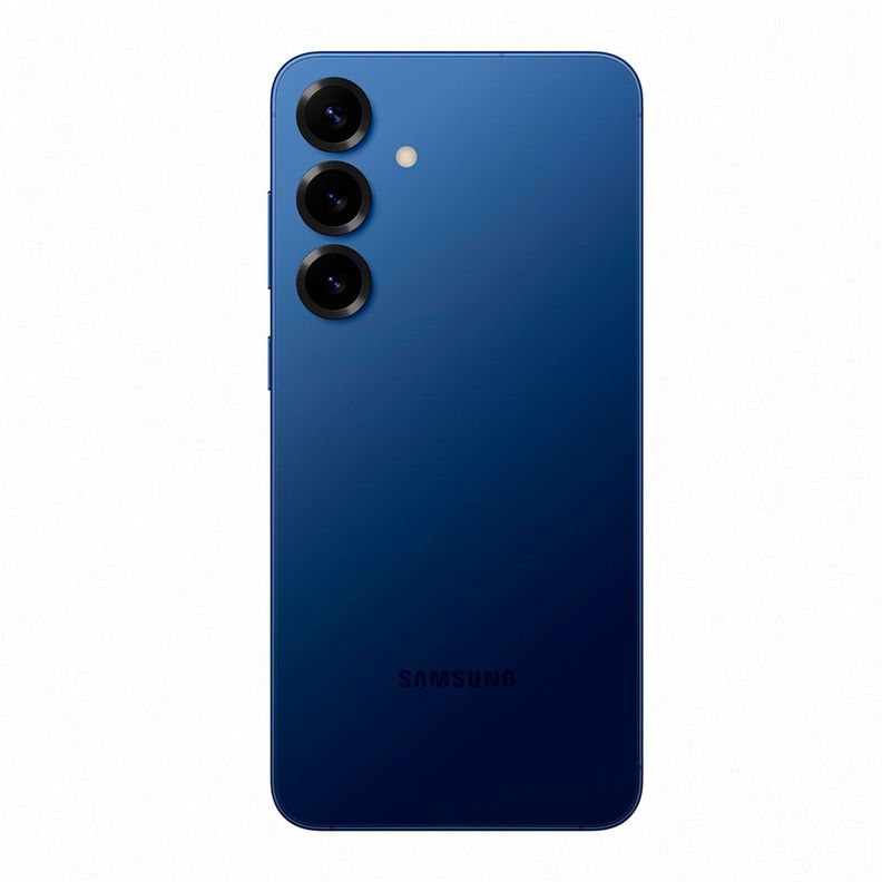 Samsung Galaxy S25+ 512G Azul Marino-3