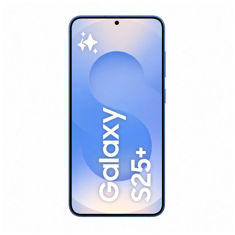 Samsung Galaxy S25+ 512G Azul Marino-0