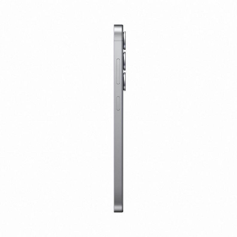 Samsung Galaxy S25 256G Plata-2