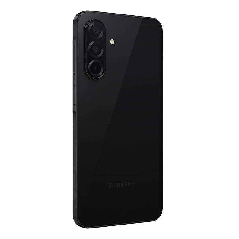 Samsung Galaxy A26 5G 128GB Negro-2