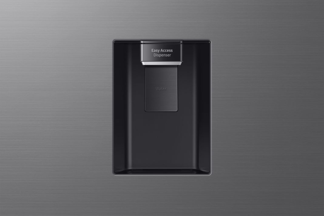 Samsung Refrigerador 384 L Top Freezer -3
