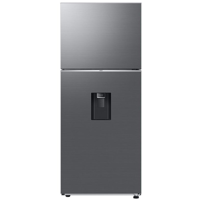 Samsung Refrigerador 384 L Top Freezer -0