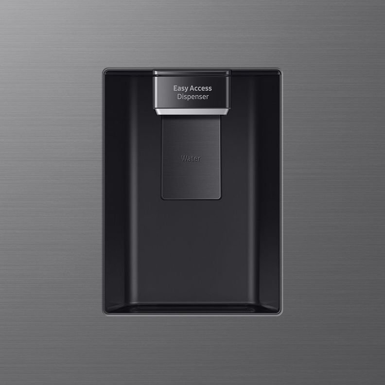 Samsung Refrigerador 384 L Top Freezer -4