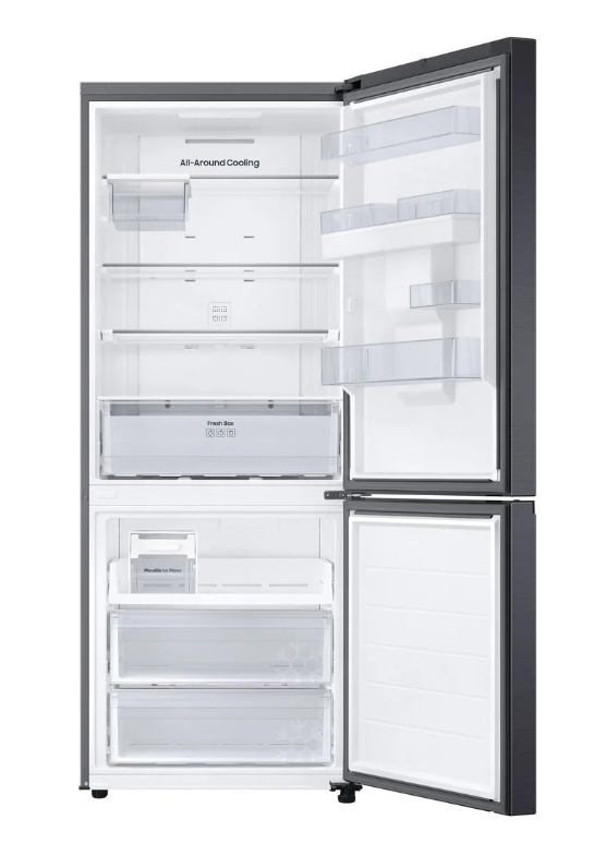 REFRIGERADOR 459 LT BOTTOM MOUNT FREEZER NO FROST-1