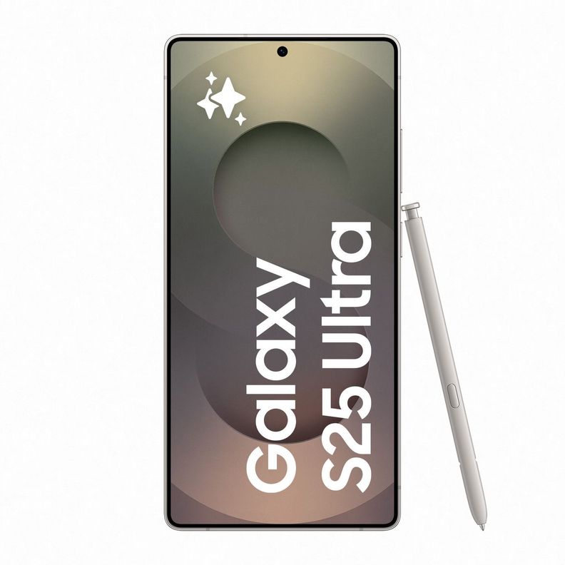 Samsung Galaxy S25 Ultra 512g Verde Jade Titanio-0