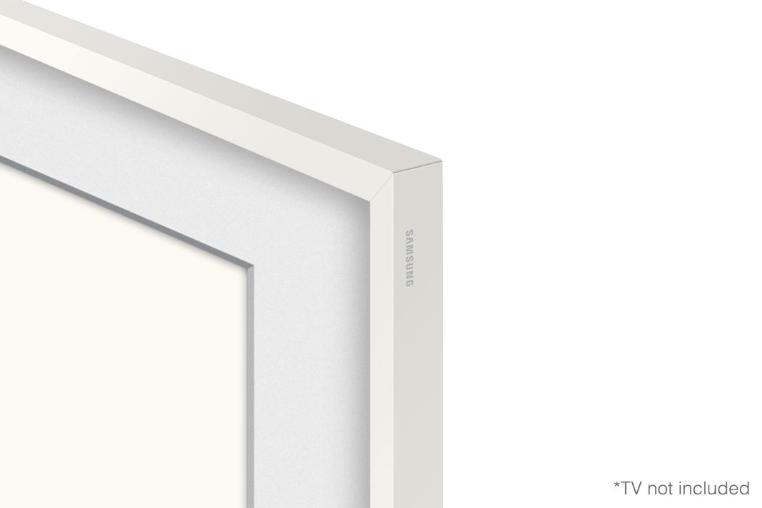 Samsung "Marco Magnético Blanco The Frame 85"-2