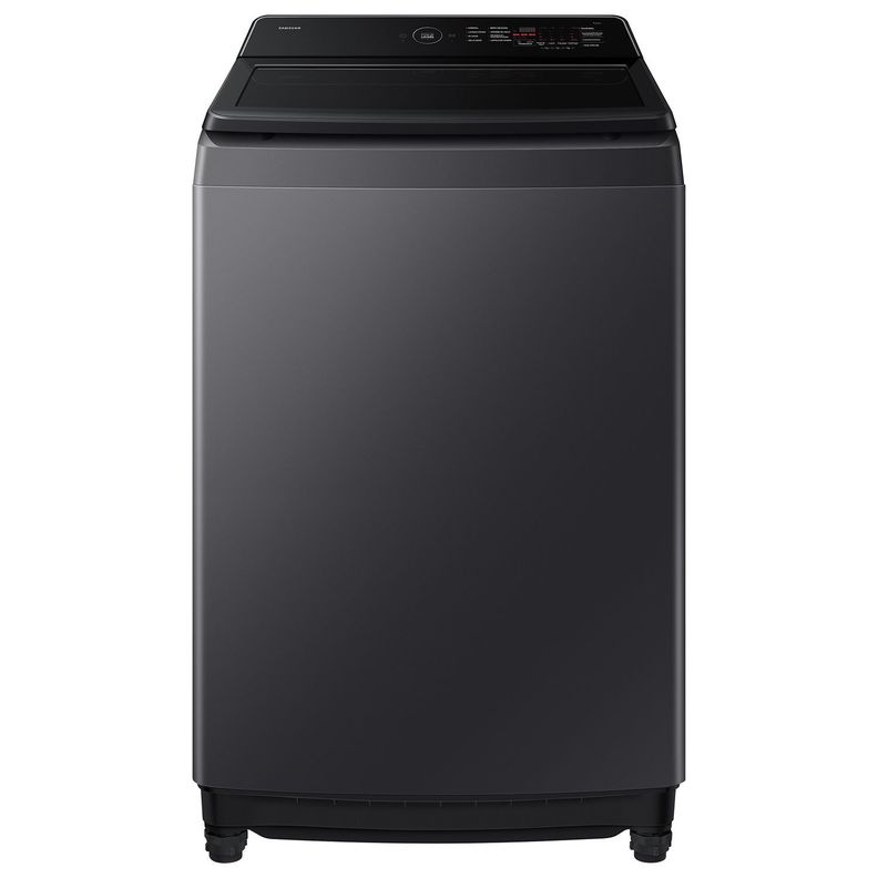 Samsung Lavadora carga superior 19Kg Eco Bubble™ Grafito 2026