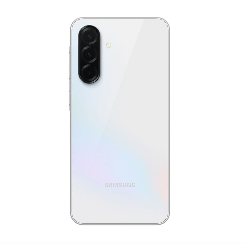 Samsung Galaxy A36 128GB Blanco Increíble-1