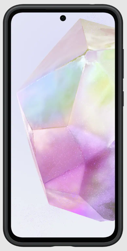 Galaxy A35 5G Card Slot Case-1
