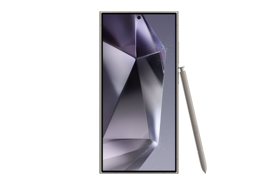 Smartphone Galaxy S24 Ultra 512GB Titanium Violet-2
