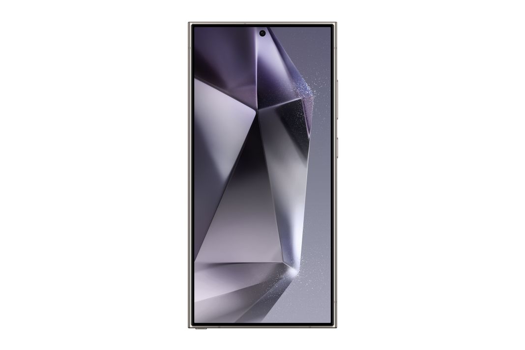Smartphone Galaxy S24 Ultra 512GB Titanium Violet-3