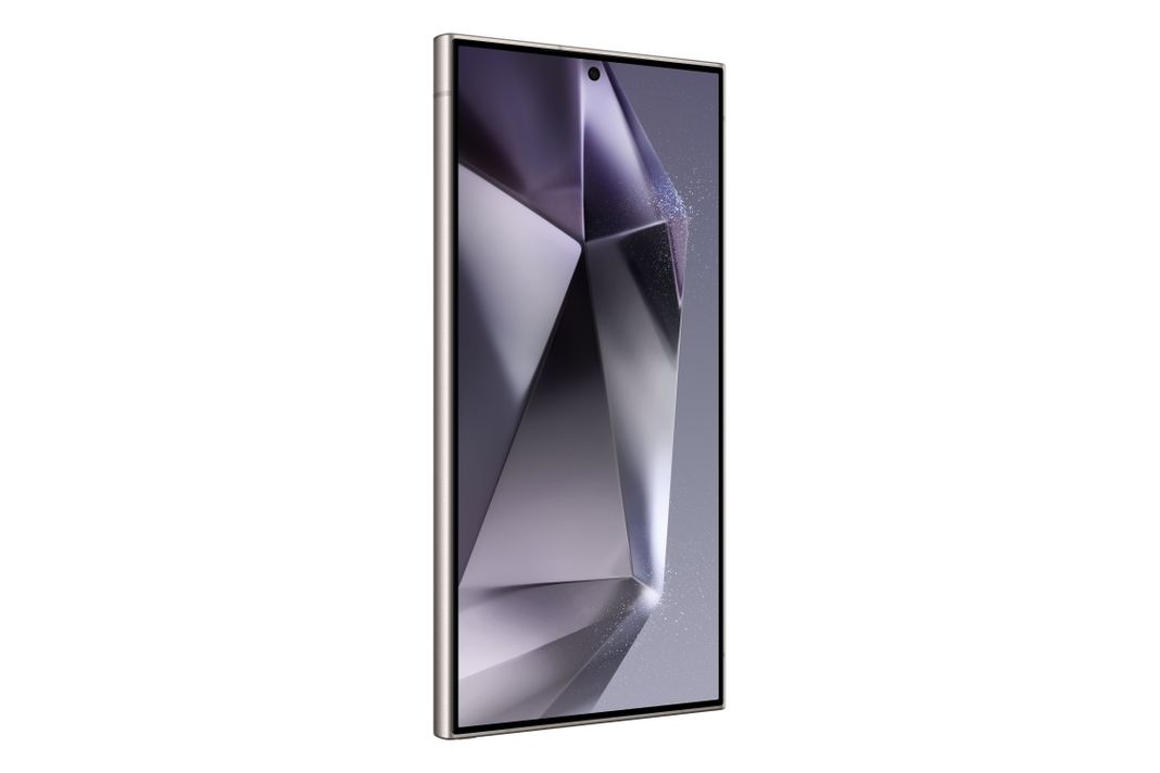 Smartphone Galaxy S24 Ultra 512GB Titanium Violet-4