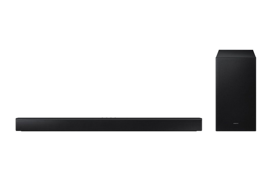 B-series Soundbar HW-B650D 3.1 ch Sub Woofer-0