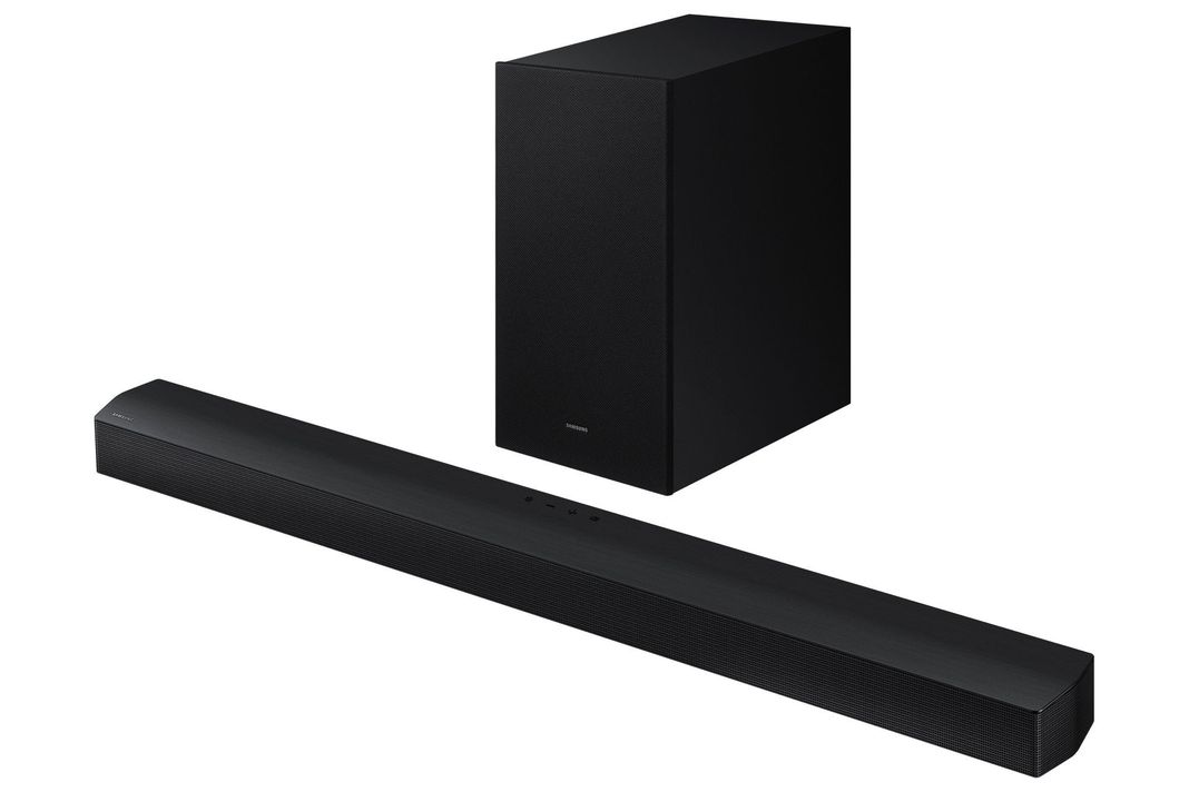 B-series Soundbar HW-B650D 3.1 ch Sub Woofer-2