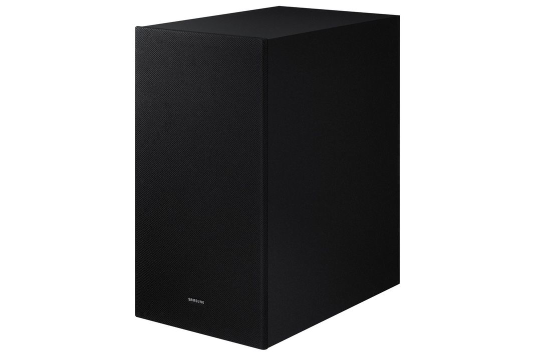 B-series Soundbar HW-B650D 3.1 ch Sub Woofer-4